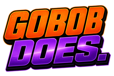 GoBob Does